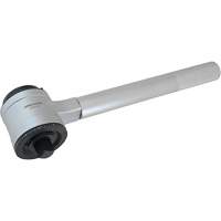 Multiplicateur de couple 2200 lb-pi, 1/2" Couple d'entr&eacute;e, 1" Couple de sortie, 15.5:1 Ratio Absolute Business Supply