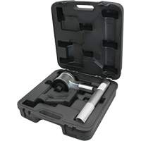 Multiplicateur de couple 2200 lb-pi, 1/2" Couple d'entr&eacute;e, 1" Couple de sortie, 15.5:1 Ratio Absolute Business Supply