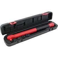 Insulated Torque Wrench with 45 Teeth Absolute Business Supply