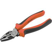 Lineman Pliers with Comfort Handles Absolute Business Supply