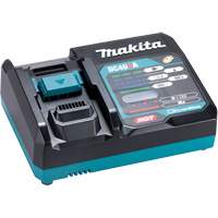 40Vmax XGT Rapid Charger, 40 V, Lithium-Ion Absolute Business Supply