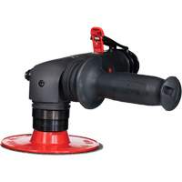 Pneumatic Angle Grinder, 5" Wheel, 12000 RPM Absolute Business Supply