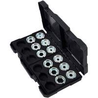 #8 - 350 MCM Aluminum Die Kit Absolute Business Supply