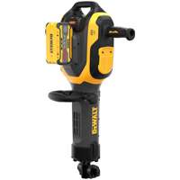 60V Brushless Cordless 41 lbs. Demolition Hammer Absolute Business Supply