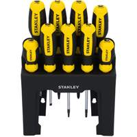 Screwdrivers