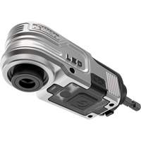 FLEXTORQ&reg; Lighted Modular Right Angle Attachment Absolute Business Supply