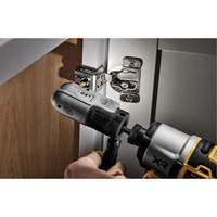 FLEXTORQ&reg; Lighted Modular Right Angle Attachment Absolute Business Supply