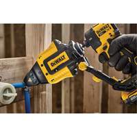 IMPACT CONNECT PEX Pinch Clamp Attachment Absolute Business Supply