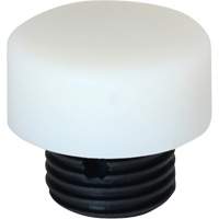 Pointe d emarteau de rechange pour marteau sans rebond Absolute Business Supply