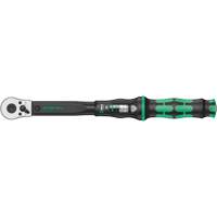 Cl&eacute; dynamom&eacute;trique Click-Torque B2 avec cliquet r&eacute;versible, &agrave; cliquer, Entraînement 3/8" carr&eacute;, 20 - 100 Nm Absolute Business Supply