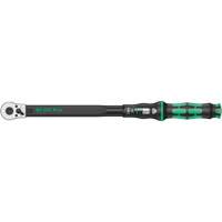 Cl&eacute; dynamom&eacute;trique Click-Torque C3 avec cliquet r&eacute;versible, &agrave; cliquer, Entraînement 1/2" carr&eacute;, 40 - 200 Nm Absolute Business Supply