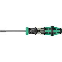 Kraftform Kompakt 27 RA Ratchet, Plastic Handle Absolute Business Supply