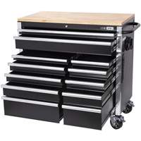 Tool & Equipment Storage