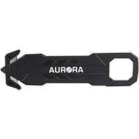 Disposable Safety Knife , Stainless Steel, Plastic Handle Absolute Business Supply