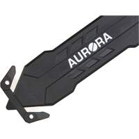 Disposable Safety Knife , Stainless Steel, Plastic Handle Absolute Business Supply
