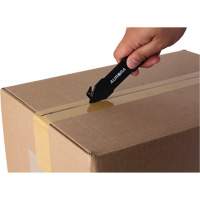 Disposable Safety Knife , Stainless Steel, Plastic Handle Absolute Business Supply