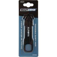 Disposable Safety Knife , Stainless Steel, Plastic Handle Absolute Business Supply