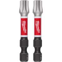Embouts &agrave; choc SHOCKWAVE, Torx, T-45 Absolute Business Supply