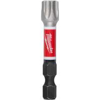 Embouts &agrave; choc SHOCKWAVE, Torx, T-50 Absolute Business Supply