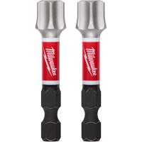 Embouts &agrave; choc SHOCKWAVE, Torx, T-55 Absolute Business Supply