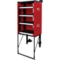 Ensemble de rayonnage PACKOUT Absolute Business Supply