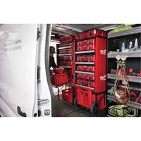 Ensemble de rayonnage PACKOUT Absolute Business Supply