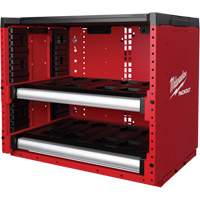 Rayonnage PACKOUT Absolute Business Supply