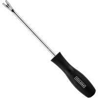 Outil dextraction avec pointe en V, 1-1/8" la x 8-1/2" lo Absolute Business Supply