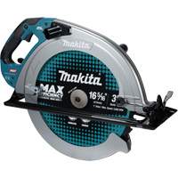 Scie circulaire sans balais 40Vmax XGT avec AWS (outil seul), 16-5/16", 40 V Absolute Business Supply