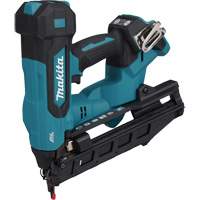 Cloueuse de finition inclin&eacute;e sans fil LXT 2-1/2", calibre 16 (outil seulement), 18 V, Lithium-ion Absolute Business Supply
