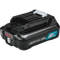 CXT&reg; Battery, Lithium-Ion, 12 V, 2 A Absolute Business Supply