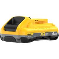 MAX* XR POWERPACK Battery, Lithium-Ion, 20 V, 4 Ah Absolute Business Supply