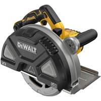 Scie circulaire coupe de m&eacute;tal XR MAX* (outil seulement), 7-1/4", 20 V Absolute Business Supply
