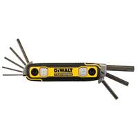Cl&eacute; hexagonale pliante verrouillable TOUGHSERIES, 8 mcx, Imp&eacute;rial Absolute Business Supply