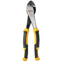 Pince &agrave; coupe diagonale durcie au laser, 8" lo Absolute Business Supply
