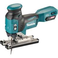 40Vmax XGT Brushless Jig Saw with Barrel Handle (Tool Only), 40 V, Lithium-Ion, 800 - 3500 SPM, 1" Stroke Length Absolute Business Supply
