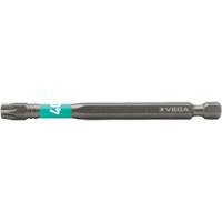 Embout pour outils &eacute;lectriques Impactech, Torx, Embout T-40, Prise 1/4", Longueur 3-1/2" Absolute Business Supply
