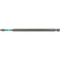 Embout pour outils &eacute;lectriques Impactech, Torx, Embout T-20, Prise 1/4", Longueur 6" Absolute Business Supply