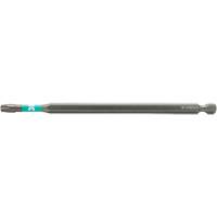 Embout pour outils &eacute;lectriques Impactech, Torx, Embout T-30, Prise 1/4", Longueur 6" Absolute Business Supply
