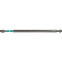 Embout pour outils &eacute;lectriques Impactech, Torx, Embout T-40, Prise 1/4", Longueur 6" Absolute Business Supply