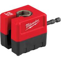 SHOCKWAVE Impact Duty 3/8" Threaded Rod Nut Runner Absolute Business Supply