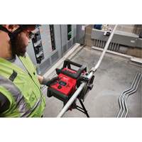 Cintreuse de tuyaux rigides avec AUTO-ZERO M18 FUEL (outil seulement) Absolute Business Supply