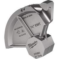 1/2” EMT Conduit Bending Shoe Absolute Business Supply