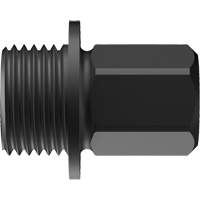 Large Thread Adapters for QUIK-LOK Arbors Absolute Business Supply