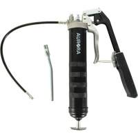 Dual Grease Gun Pistol with Lever Handle Absolute Business Supply