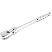 90-Tooth Flex Head Teardrop Ratchet Absolute Business Supply