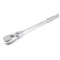 90-Tooth Flex Head Teardrop Ratchet Absolute Business Supply
