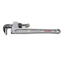 K9 Jaw Pipe Wrench, 2-7/8" Jaw Capacity, 18" Long, Powder Coated Finish, Ergonomic Handle Absolute Business Supply