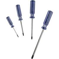 Jeu de tournevis Philips, 4 m Absolute Business Supply