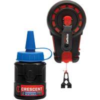 Craie & d&eacute;vidoir compact Absolute Business Supply